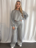 Marlot Set Grey