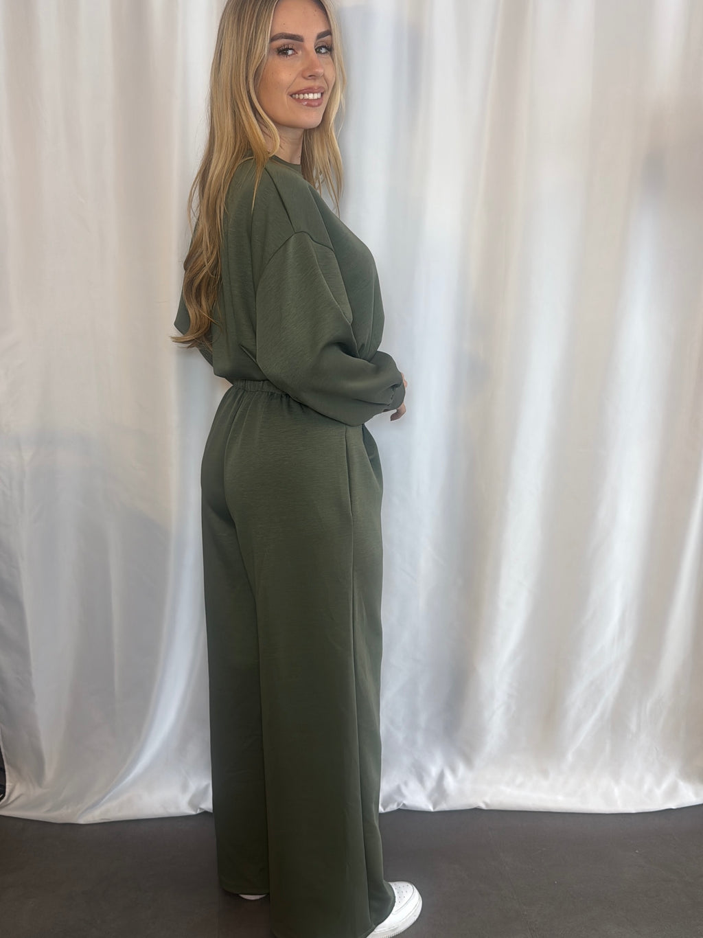 Marlot Set Green