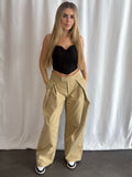 Puck Pantalon Khaki