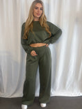 Marlot Set Green
